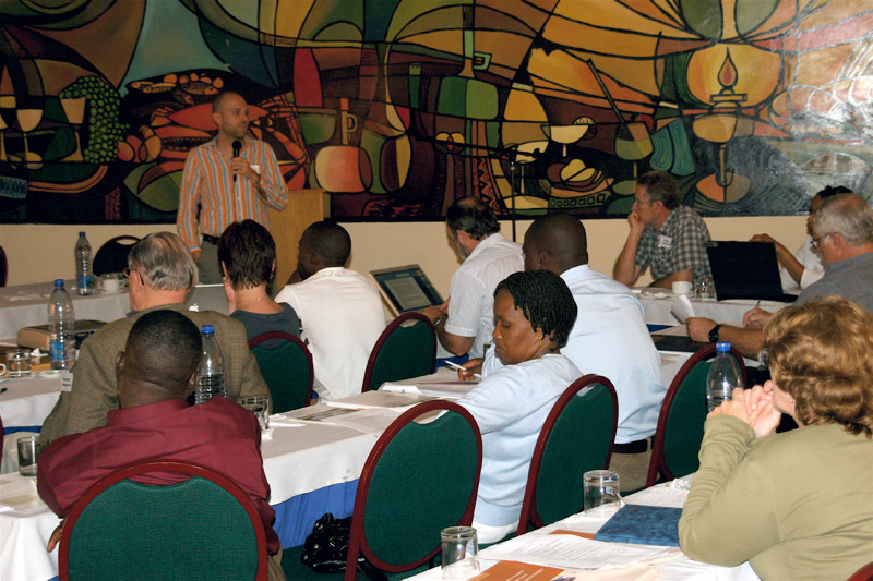 gltfca 2009