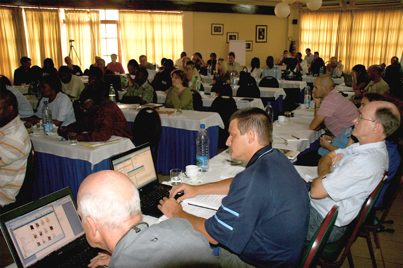 gltfca 2009