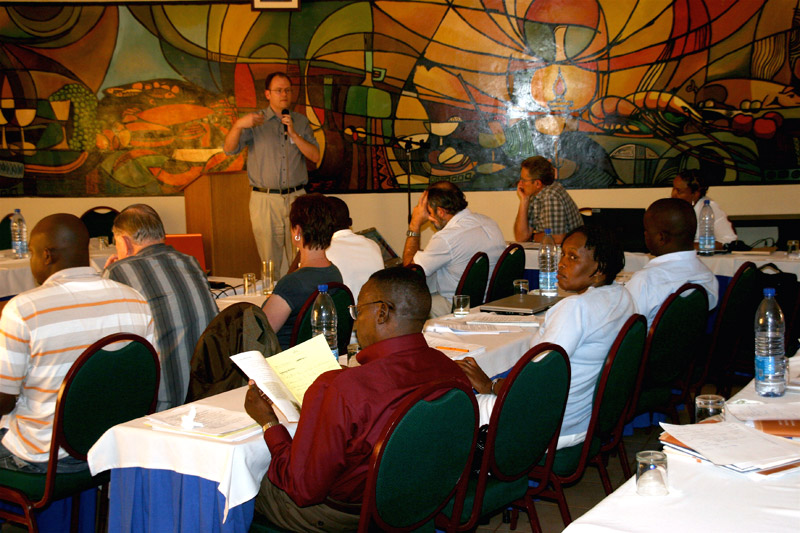 gltfca 2009