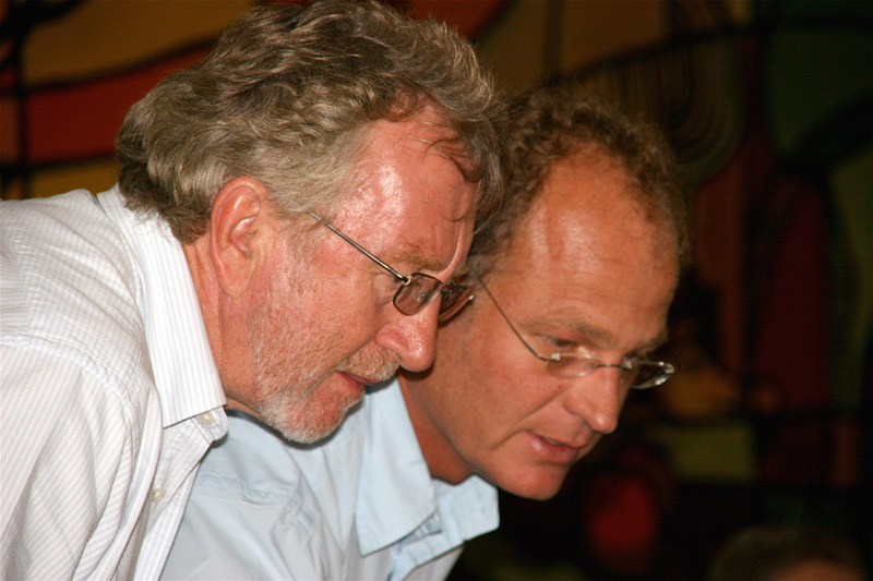 gltfca 2009