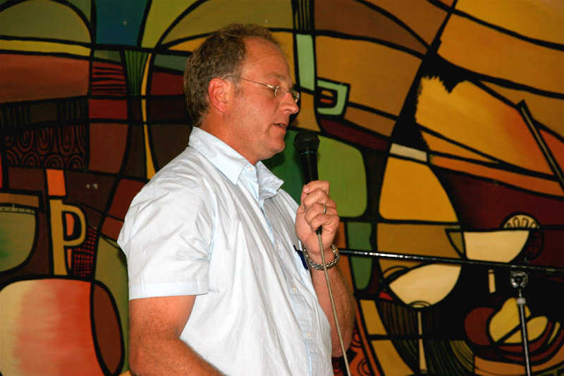 gltfca 2009