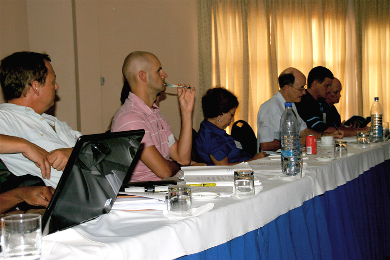gltfca 2009