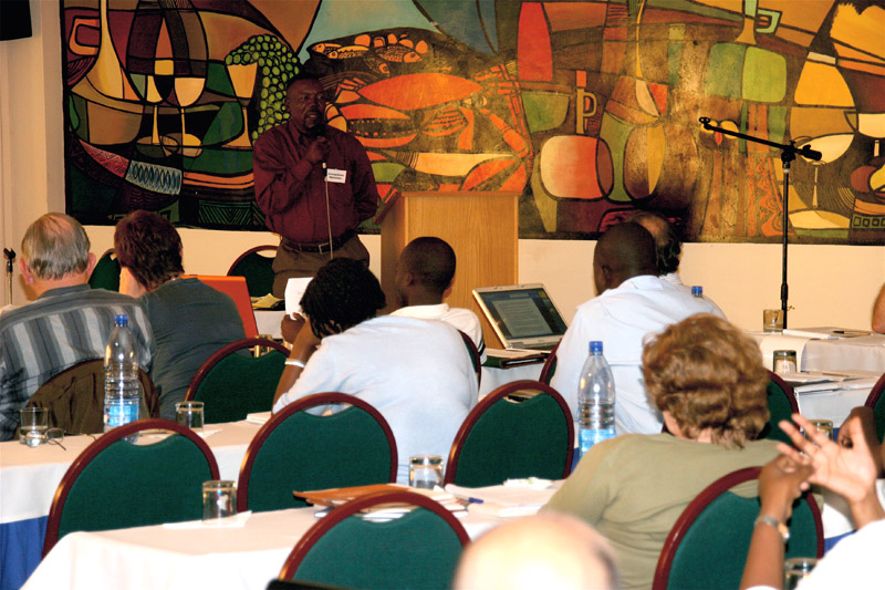gltfca 2009