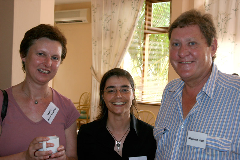 gltfca 2009