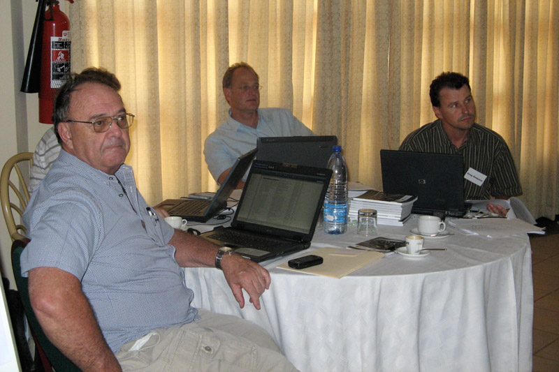 gltfca 2009