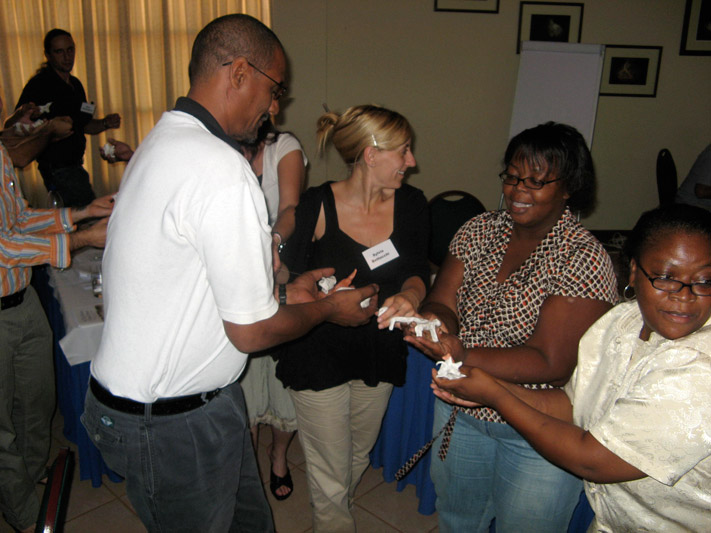gltfca 2009