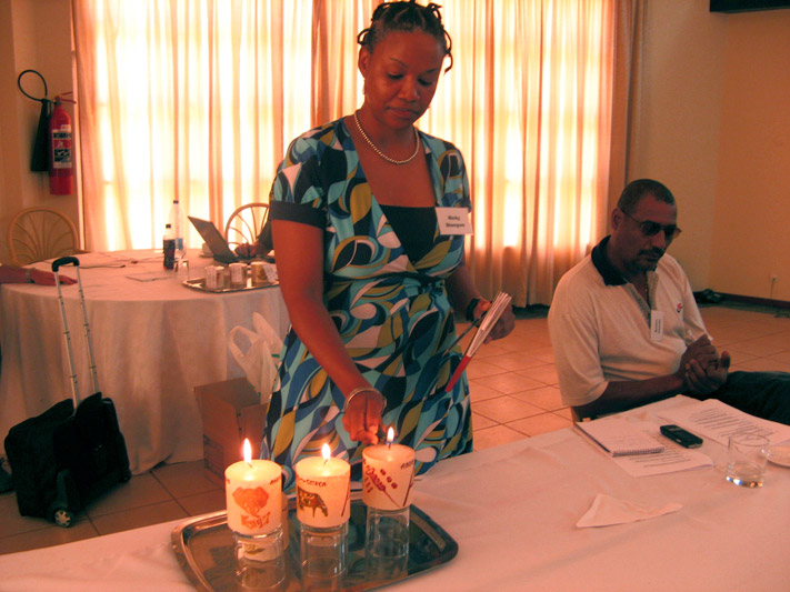 gltfca 2009