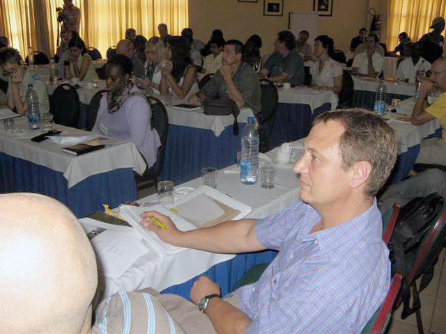 gltfca 2009