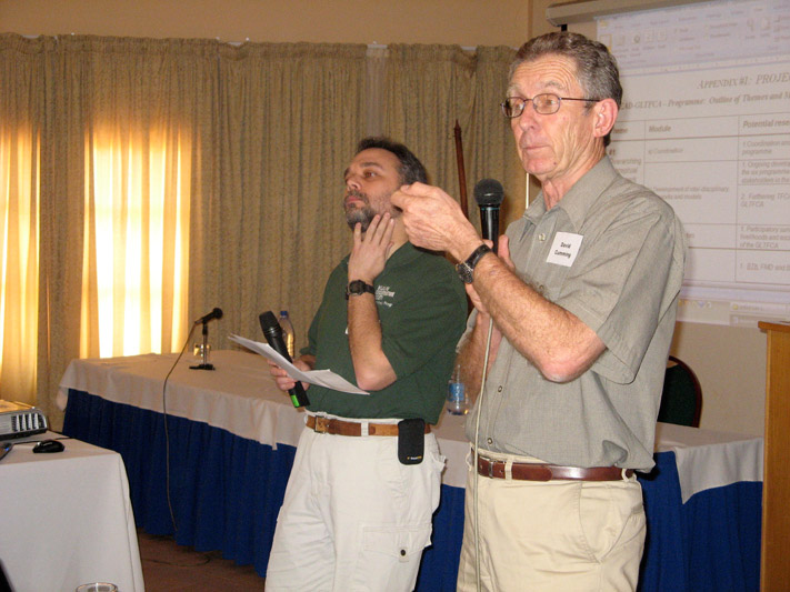 gltfca 2009
