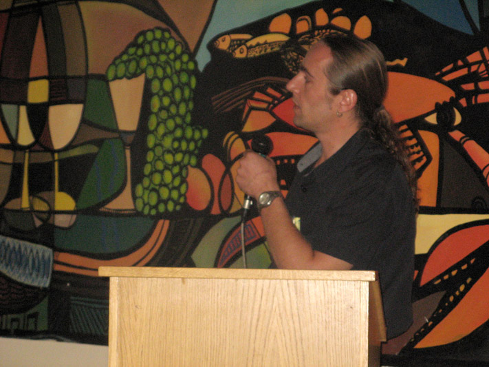 gltfca 2009