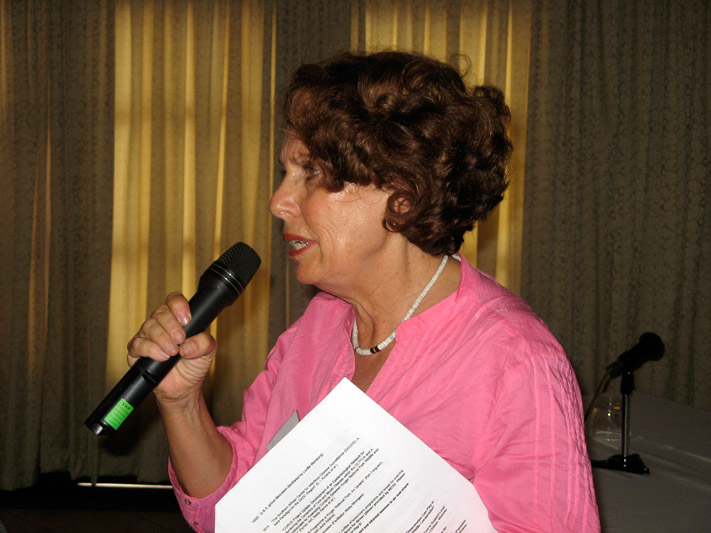 gltfca 2009