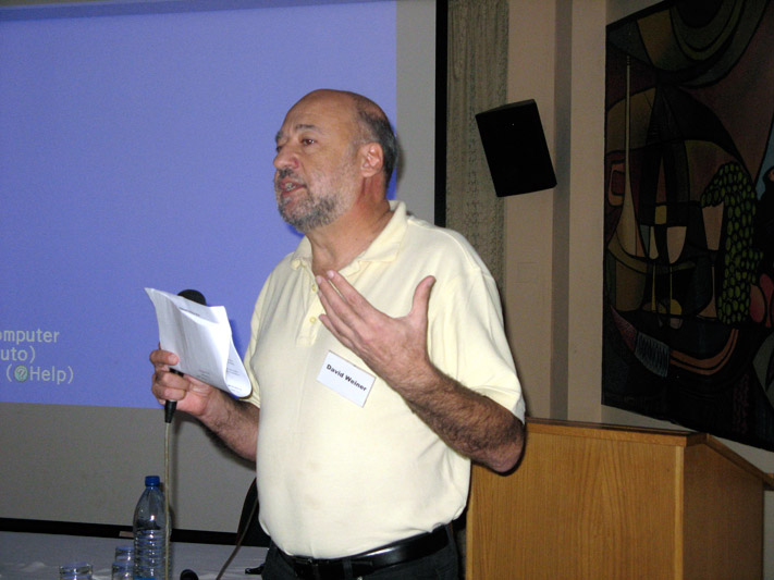 gltfca 2009