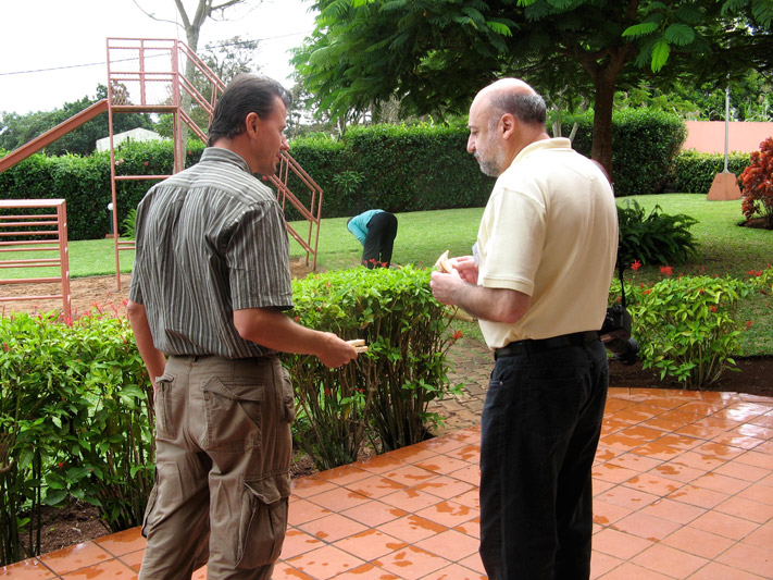 gltfca 2009