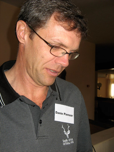 gltfca 2009
