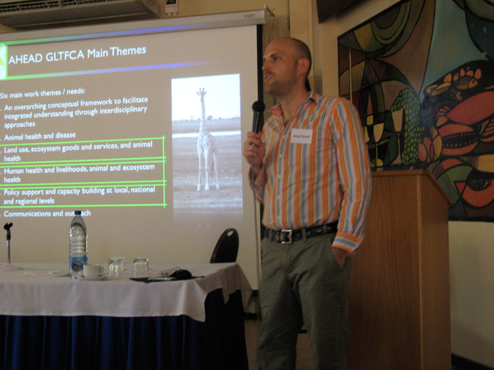 gltfca 2009
