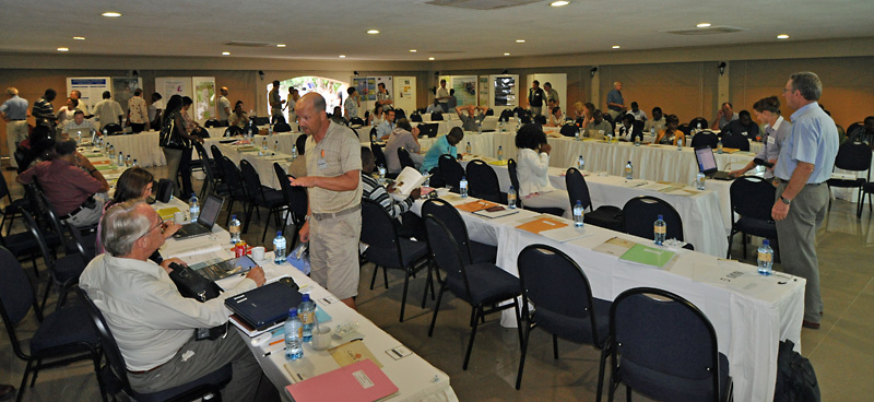 gltfca 2009