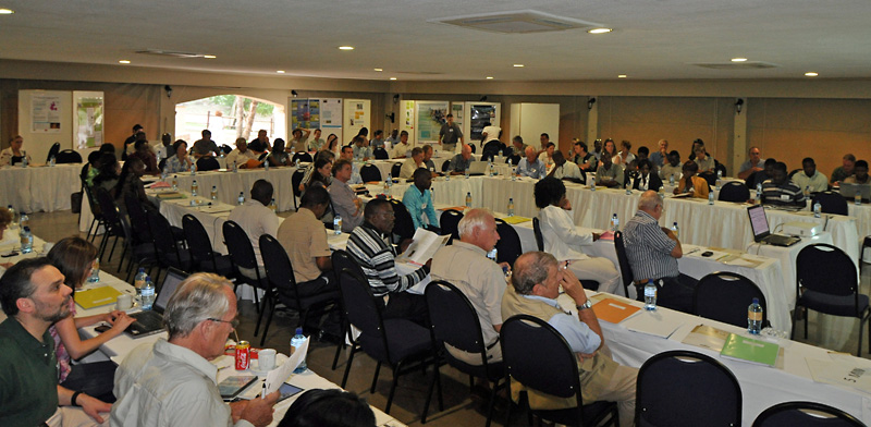 gltfca 2009