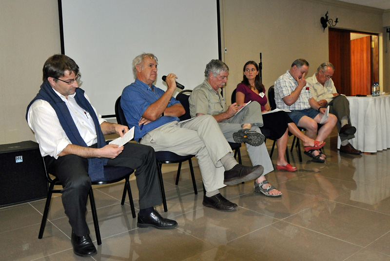 gltfca 2009