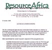 ResourceAfrica
