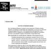 MRI