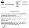WWF Sarpo