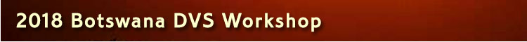 Workshop 2018