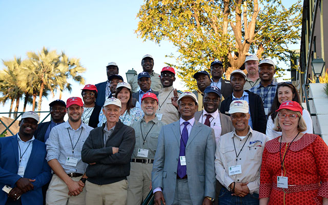 group photo